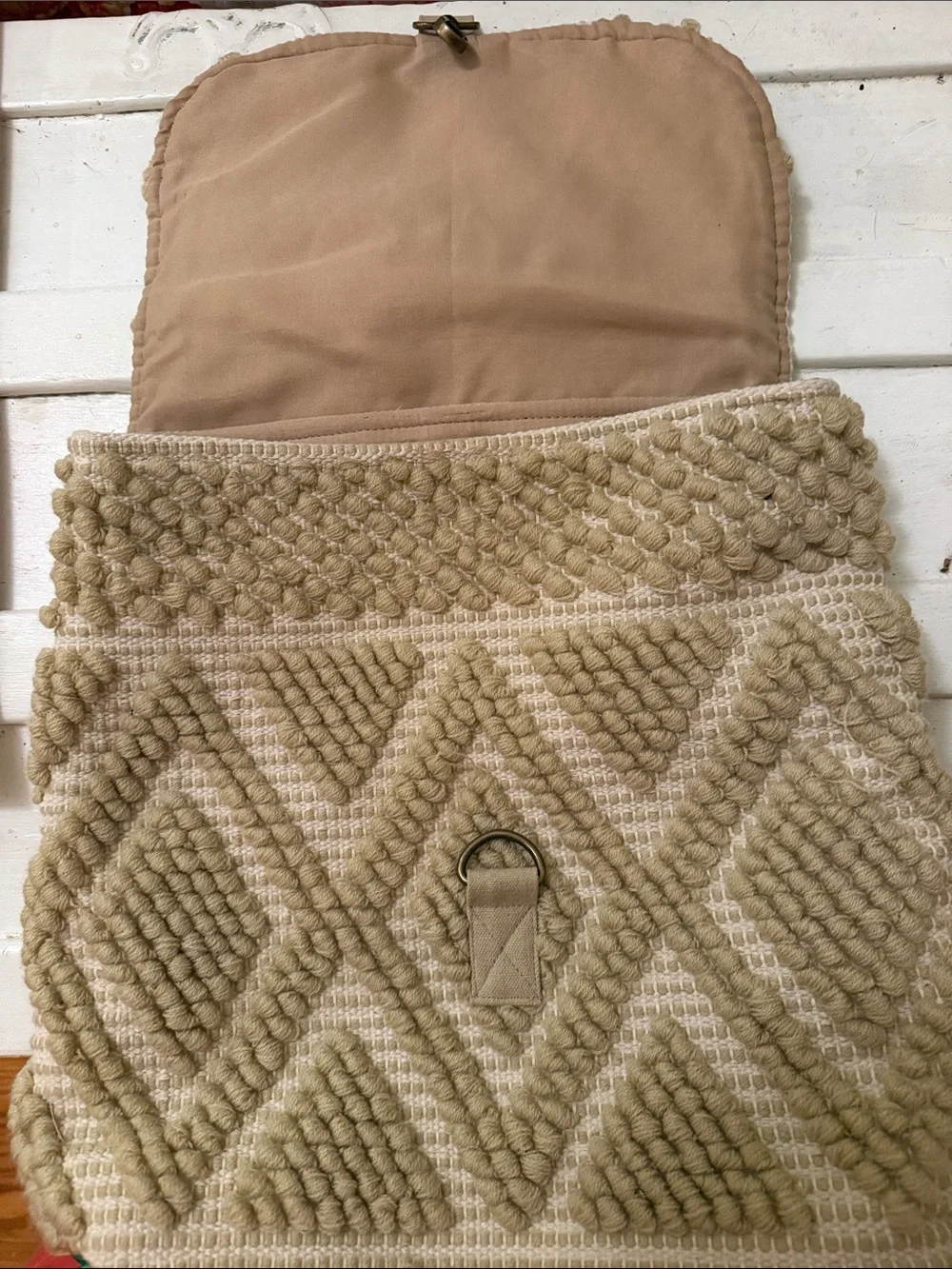 Panache Marissa Backpack